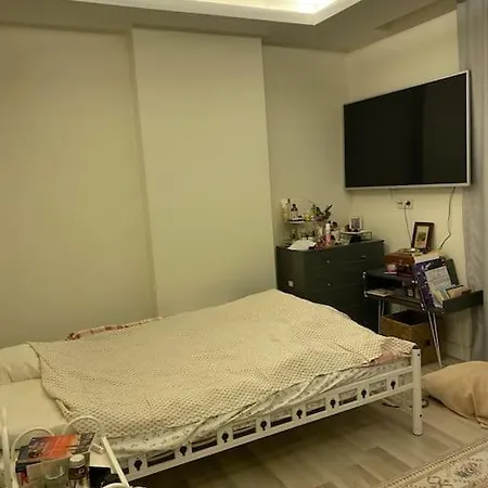3 Minutes From Cleopatra Beach In