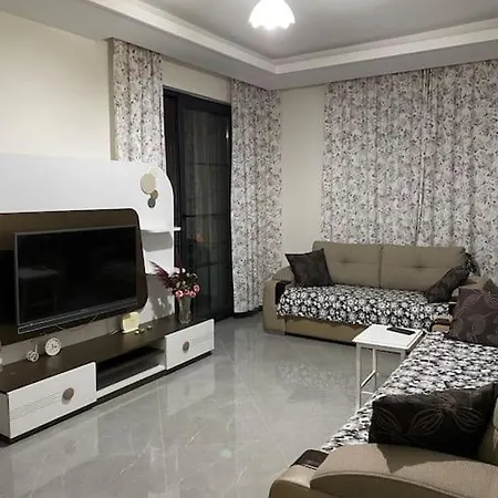 Daire 3 Minutes From Cleopatra Beach In Alanya