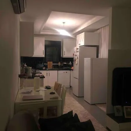 Daire 3 Minutes From Cleopatra Beach In